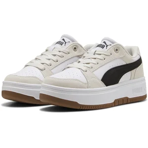 Puma Baskets Rebound Low Sd pas cher