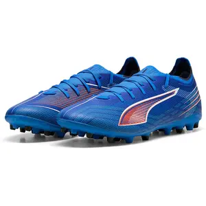 Puma Chaussures De Football Ultra 6 Match Mg pas cher