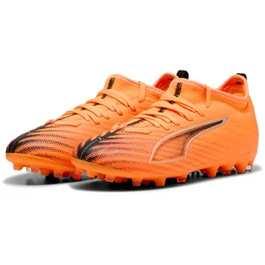 Puma Chaussures De Football Pour Enfants Ultra 6 Match Mg pas cher