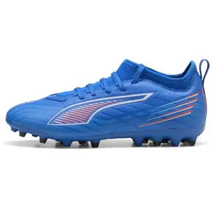 Puma Chaussures De Football Pour Enfants Ultra 6 Match Mg pas cher