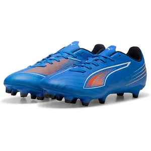 Puma Chaussures De Football Pour Femme Ultra 6 Play Fg/ag pas cher