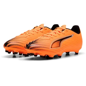Puma Chaussures De Football Ultra 6 Play Fg/ag pas cher