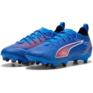 Puma Chaussures De Football Pour Enfants Ultra 6 Pro Fg/ag pas cher