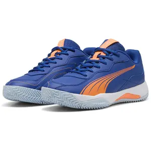 Puma Chaussures De Padel Nova SmashVendu parsmashinn