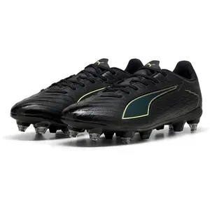 Puma Chaussures De Football Ultra 6 Play Mxsg pas cher