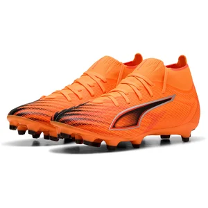 Puma Chaussures De Football Pour Femme Ultra 6 Match+ Fg/ag pas cher