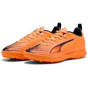 Puma Chaussures De Football Pour Enfants Ultra 6 Play Tf pas cher