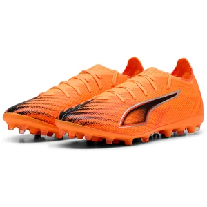 Puma Chaussures De Football Ultra 6 Match Mg pas cher
