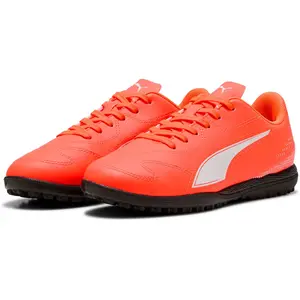 Comparateur de prix : Puma Chaussures De Football Pour Enfants Vitoria Ii Tf