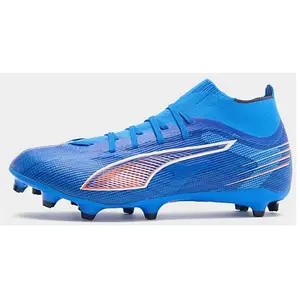 Puma Chaussures De Football Ultra 6 Match+ Fg/ag pas cher