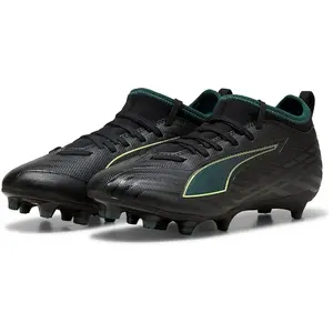 Puma Chaussures De Football Pour Enfants Ultra 6 Match Fg/ag pas cher