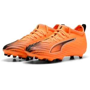 Puma Chaussures De Football Pour Enfants Ultra 6 Match Fg/ag