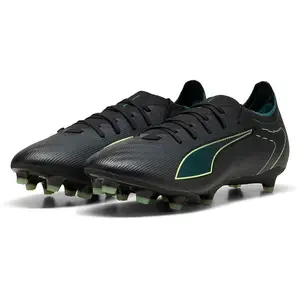 Puma Chaussures De Football Ultra 6 Match Fg/ag pas cher