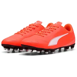 Puma Chaussures De Football Vitoria Ii Fg/ag pas cher