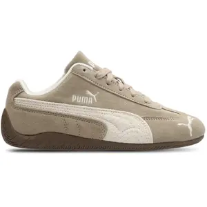 Puma Sneakers Speedcat Elevated Femme, Chaussures, Ice Coffee/Alpine Snow, 41