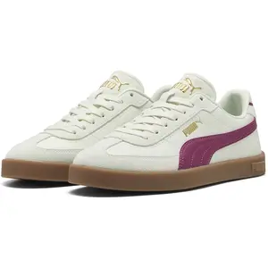 Puma Baskets Club Ii Era pas cher
