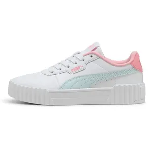 Baskets femme Puma Carina 3.0 pas cher