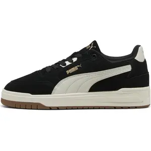 Puma Basket Puma Shuffle Downtown Sd Homme Noir - 44