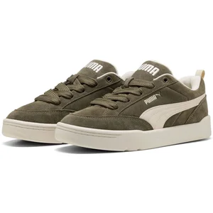 Puma Baskets Park Lifestyle Raw pas cher