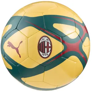 Puma Ballon De Football Ac Milan Culture pas cher
