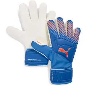 Puma, Femmes, Gants, ULTRA Match Protect RC, Bleu, (11) pas cher