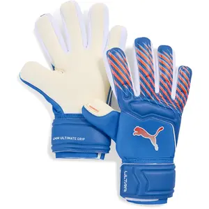 Puma, Femmes, Gants, ULTRA Pro Jr NC, Bleu, (6) pas cher