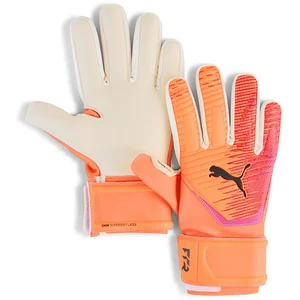 Puma, Femmes, Gants, FUTURE Match NC, Orange, (6) pas cher