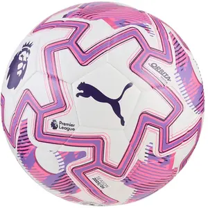 Comparateur de prix : Puma Ballon De Football Orbita Match Pl Brilliance Fifa Quality