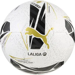 Comparateur de prix : Puma Ballon De Football Orbita Laliga Elclasico Replica Wp