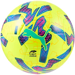 Puma Ballon De Football Liga F Hybrid pas cher