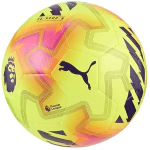 Puma Ballon De Football Orbita Cup Pl Lights pas cher