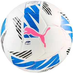 Comparateur de prix : Puma Ballon De Football Orbita Liga F Replica