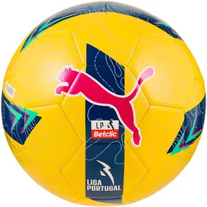 Puma Ballon De Football Orbita Liga Portugal Replica pas cher