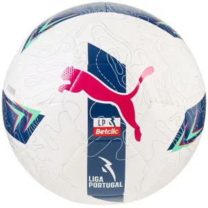 Comparateur de prix : Puma Ballon De Football Orbita Liga Portugal Replica