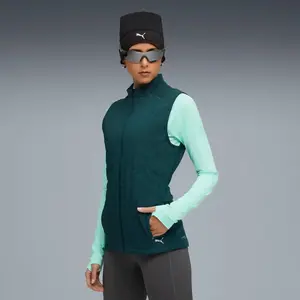 Comparateur de prix : Puma Gilet Cloudspun Warmlbl