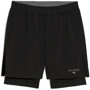 Puma Short X Hyrox 2in1 Train pas cher