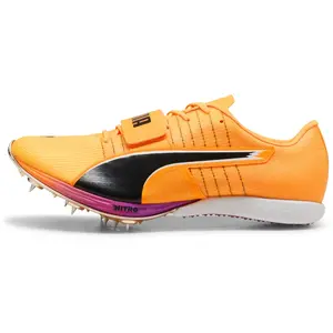 Puma evoSPEED Tokyo Nitro Long Jump https://tqm.i-run.be/?P4790B5819DB223S1UD413a490126240V4 Orange 39 pas cher