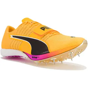 Puma evoSPEED Tokyo Nitro Long Jump https://tqm.i-run.be/?P4790B5819DB223S1UC413a49093127V4 Orange 38.5 pas cher