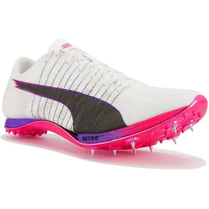 Puma evoSPEED Nitro 400 2 Elite x Digitokyo https://tqm.i-run.be/?P4790B5819DB223S1UC413a49029580V4 Blanc 37 pas cher