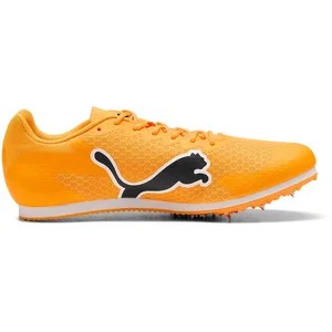 Puma, Unisexe, Baskets, evoSPEED Star 9, Noir, (38.5) pas cher