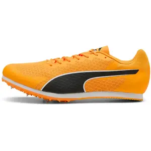 Puma, Hommes, Baskets, evoSPEED Star 9, Orange, (39) pas cher