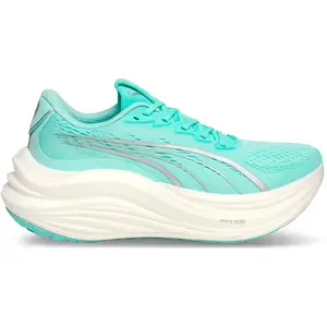 Chaussures de running femme Puma MagMax NITRO pas cher