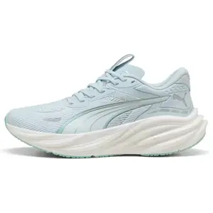 Chaussures Puma Magnify NITRO 3 Bleu AW25 Femme, Taille 37,5 - EUR pas cher