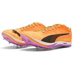 Puma, Unisexe, Chaussures de course à pied, Longue distance NITRO Elite 3 (39), Multicolore pas cher
