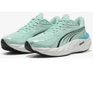 Puma Chaussures De Running Velocity Nitro 4 pas cher