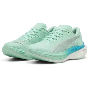 Puma Chaussures De Running Deviate Nitro 3 pas cher
