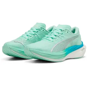 Comparateur de prix : Puma Chaussures De Running Deviate Nitro 3
