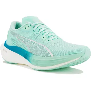 Comparateur de prix : Puma Chaussures De Running Deviate Nitro 3