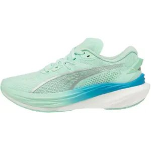 Comparateur de prix : Puma Chaussures De Running Deviate Nitro 3