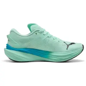 Puma Chaussures De Running Deviate Nitro 3 pas cher